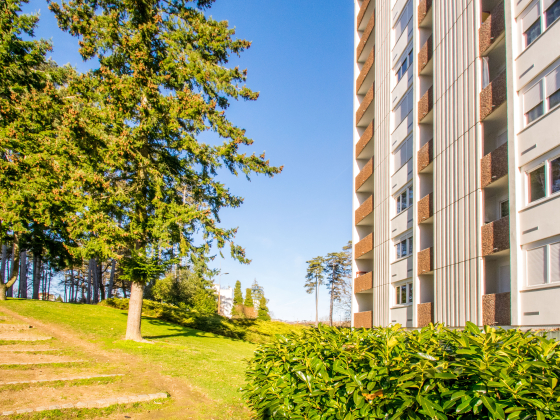Appartement Le Creusot 2 pièces - 433.2€