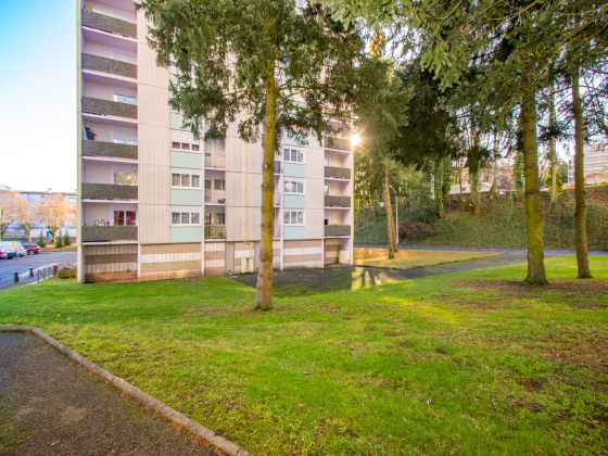 Appartement Le Creusot 3 pièces - 526.51€