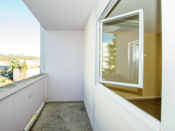 Appartement Le Creusot 3 pièces - 532.53€