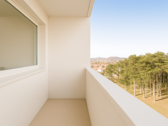 Appartement Le Creusot 4 pièces - 619.31€