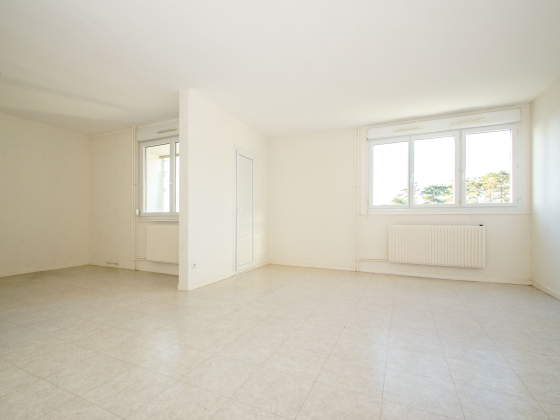 Appartement Le Creusot 4 pièces - 614.53€