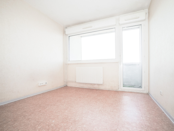 Appartement Le Creusot 3 pièces - 534.26€