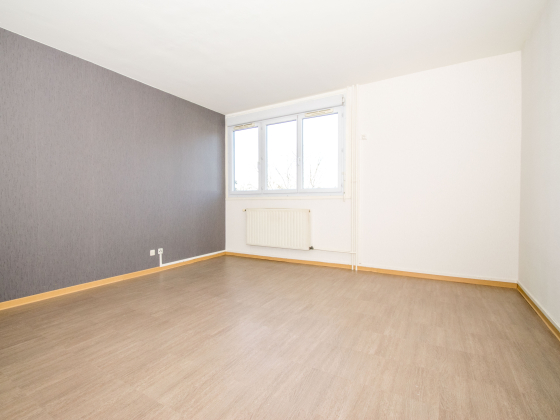 Appartement Le Creusot 3 pièces - 470.91€