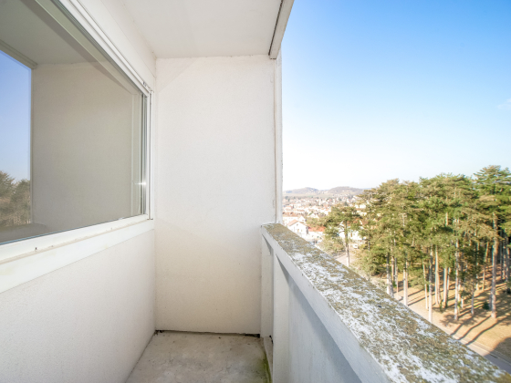 Appartement Le Creusot 3 pièces - 569.42€