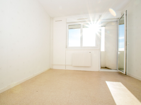 Appartement Le Creusot 3 pièces - 567.26€