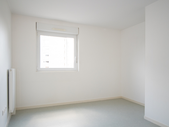 Appartement Le Creusot 2 pièces - 447.43€