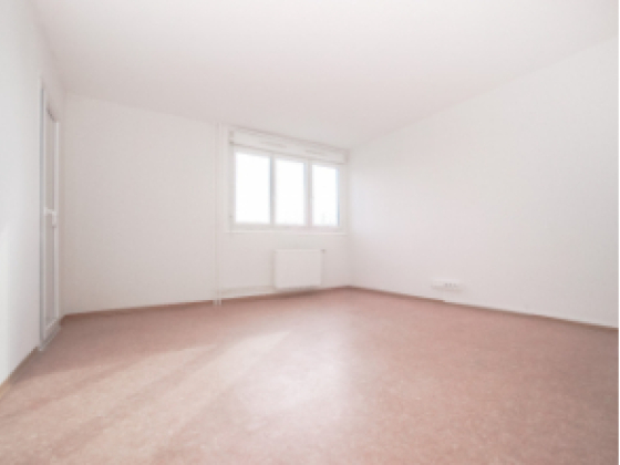 Appartement Le Creusot 3 pièces - 538.48€