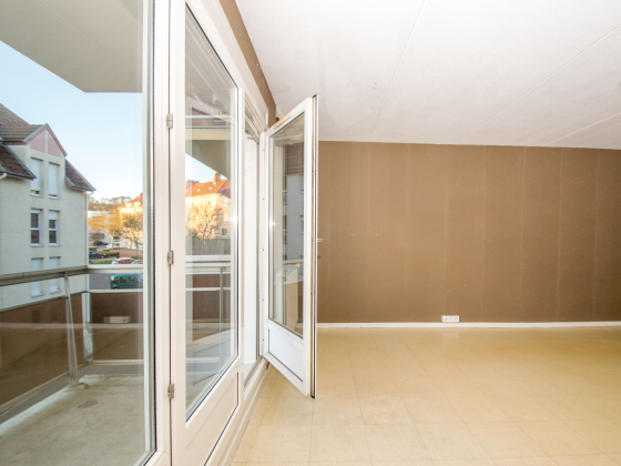 Appartement Le Creusot 3 pièces - 683.3€