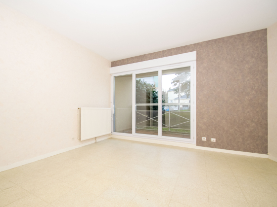 Appartement Le Creusot 4 pièces - 600.77€