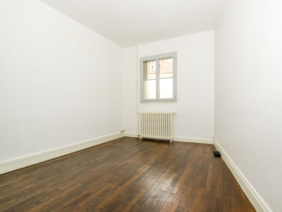Appartement Le Creusot 4 pièces - 586.62€