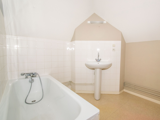 Appartement Le Creusot 4 pièces - 581.15€