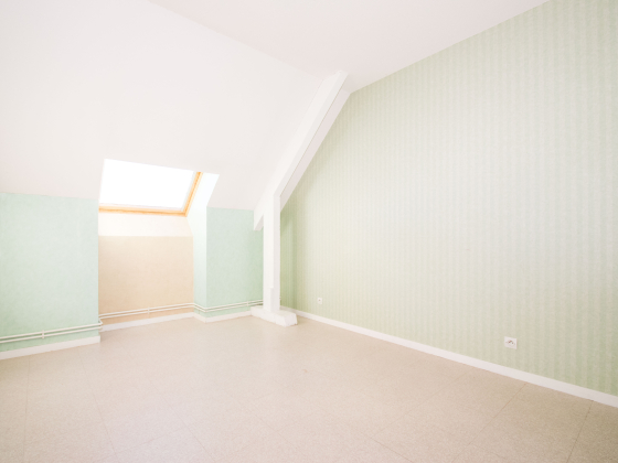 Appartement Le Creusot 4 pièces - 581.15€