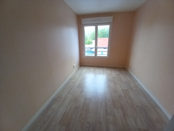 Appartement Le Creusot 4 pièces - 809.3€