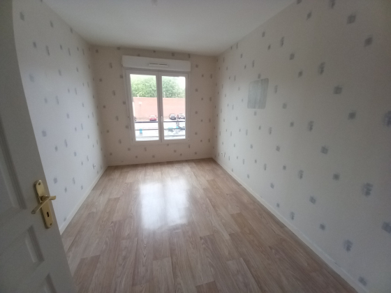 Appartement Le Creusot 4 pièces - 809.3€