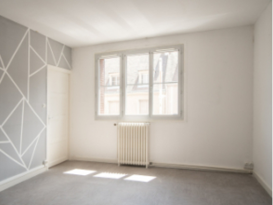Appartement Le Creusot 2 pièces - 485.65€