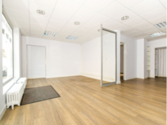 Appartement Le Creusot 2 pièces - 485.65€