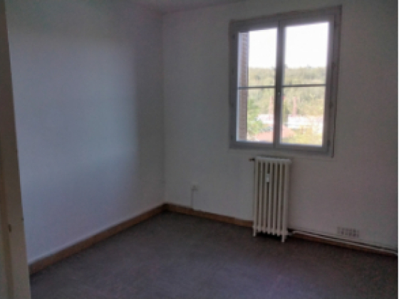 Appartement Le Creusot 3 pièces - 507.66€