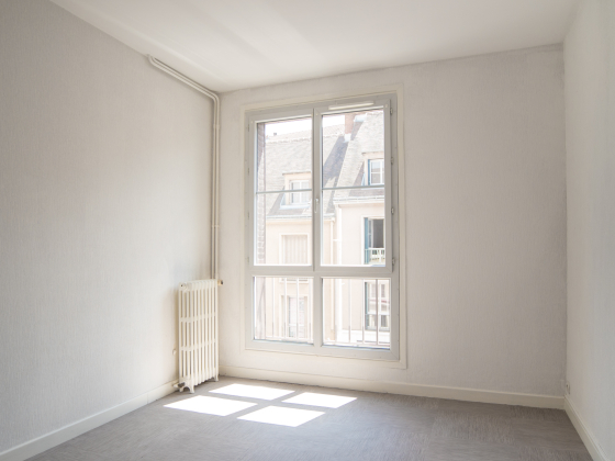 Appartement Le Creusot 2 pièces - 473.13€