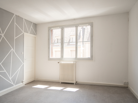 Appartement Le Creusot 2 pièces - 473.13€