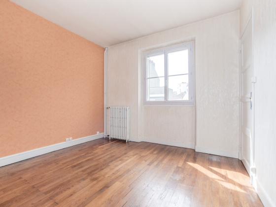 Appartement Le Creusot 3 pièces - 631.65€