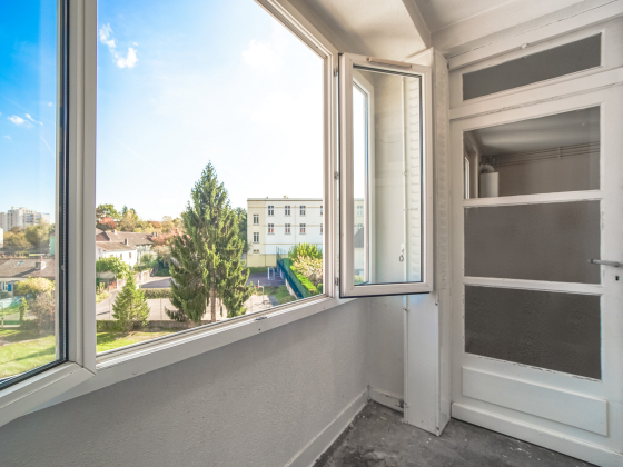 Appartement Le Creusot 3 pièces - 631.65€