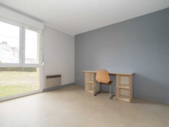 Appartement Le Creusot 1 pièce - 320.21€