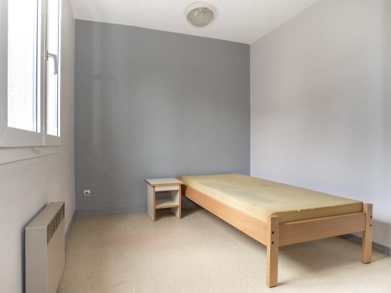 Appartement Le Creusot 1 pièce - 320.21€