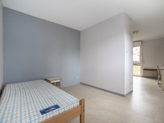 Appartement Le Creusot 1 pièce - 317.68€