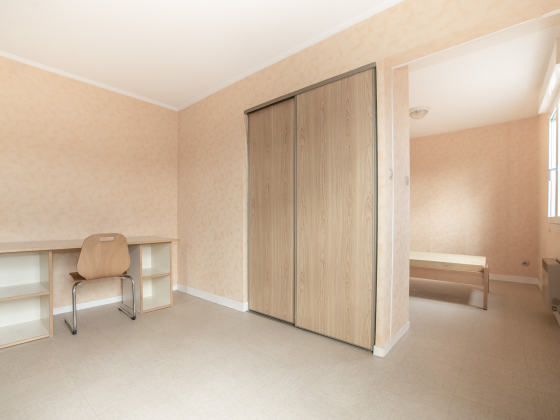 Appartement Le Creusot 1 pièce - 317.68€