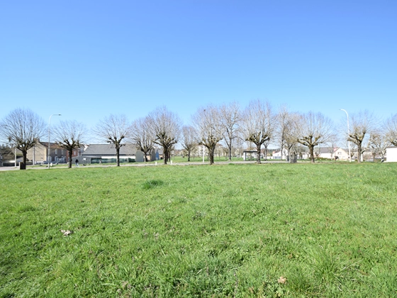 Terrain Le Creusot - 42368€