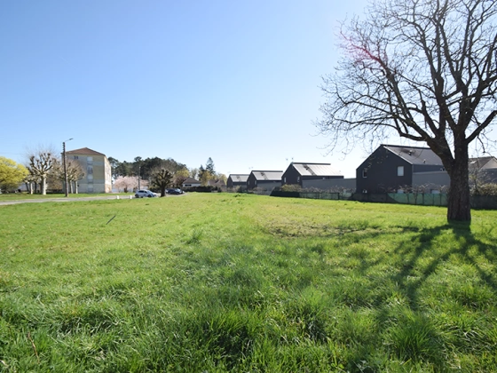 Terrain Le Creusot - 46253€