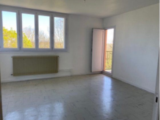 Appartement Louhans 5 pièces - 611.92€