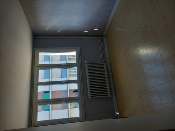 Appartement Louhans 4 pièces - 534.23€