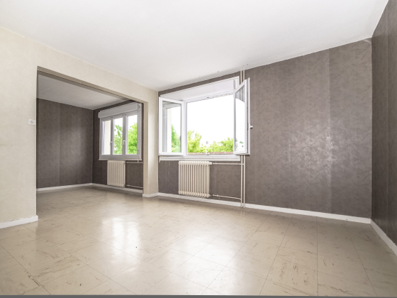 Appartement Louhans 5 pièces - 604.32€
