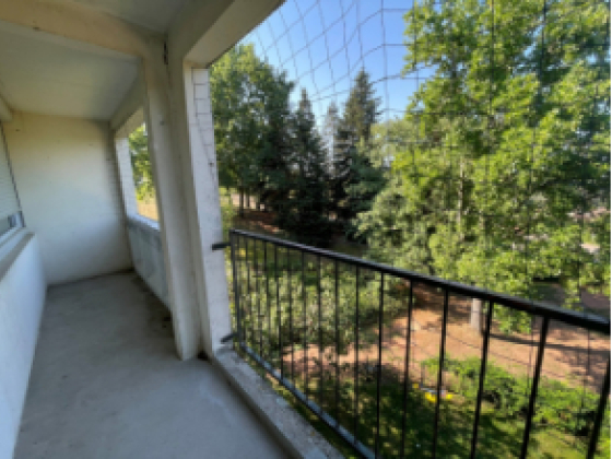 Appartement Marcigny 3 pièces - 448.48€