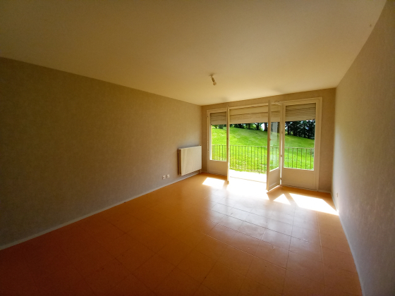 Appartement Marcigny 2 pièces - 337.99€