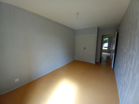 Appartement Marcigny 2 pièces - 337.99€