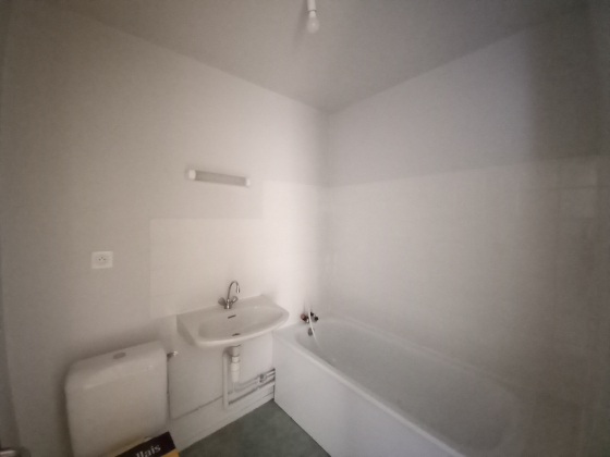 Appartement Marcigny 2 pièces - 337.99€