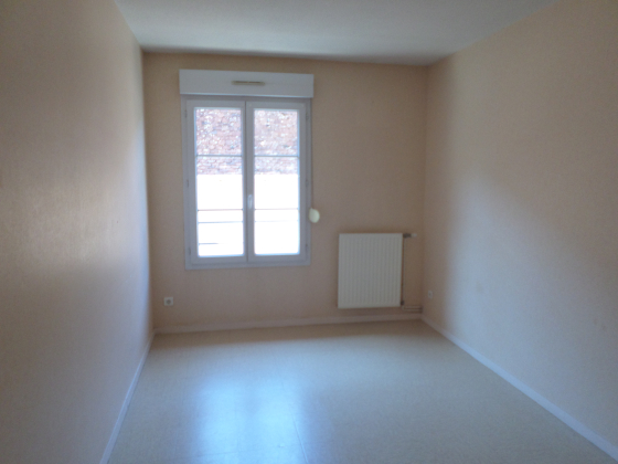 Appartement Marcigny 3 pièces - 445.3€