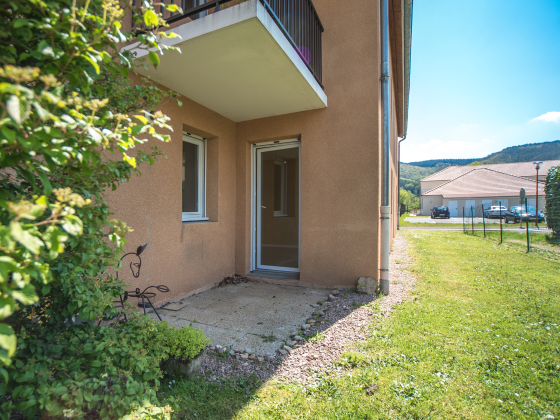 Appartement Marmagne 1 pièce - 302.39€