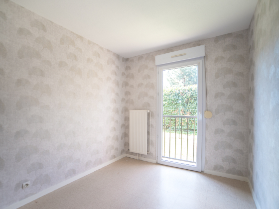 Appartement Marmagne 3 pièces - 527.51€