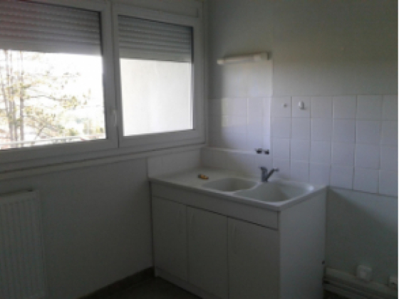 Appartement Matour 4 pièces - 530.07€