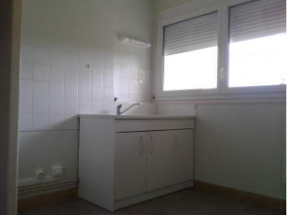 Appartement Matour 3 pièces - 492.95€