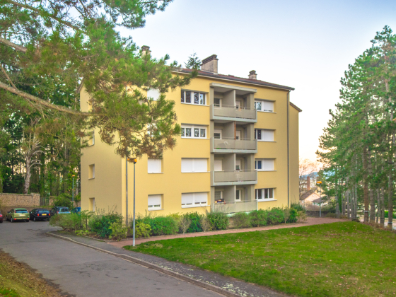 Appartement Matour 3 pièces - 493.64€