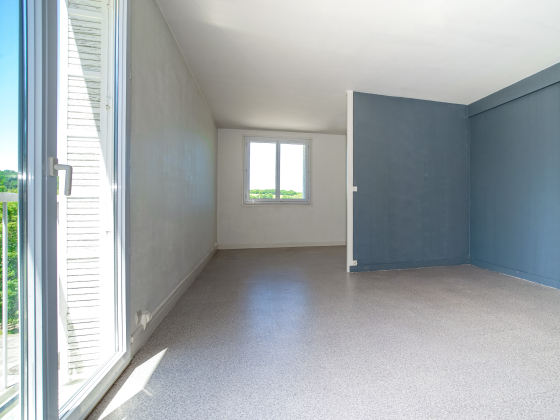 Appartement Mercurey 4 pièces - 538.98€