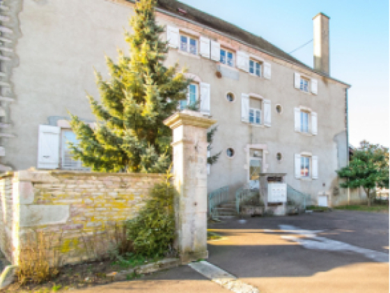 Appartement Mercurey 3 pièces - 477.59€