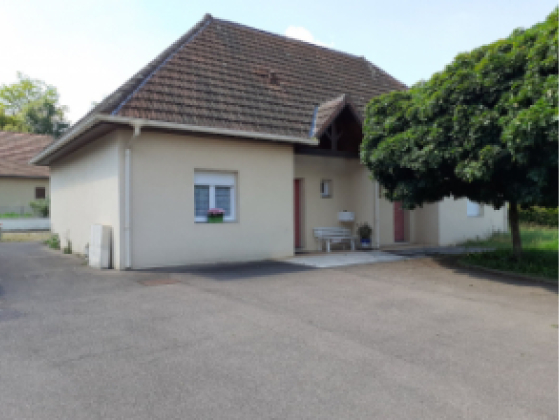 Maison Mervans 2 pièces - 389.32€