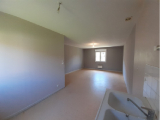 Maison Mervans 2 pièces - 389.32€