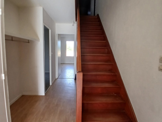 Appartement Mesvres 4 pièces - 621.98€