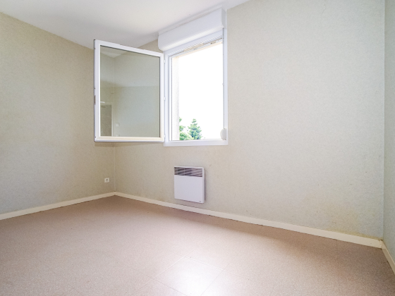 Appartement Mont 3 pièces - 430.93€